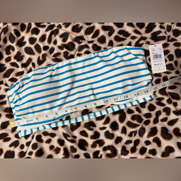 💙RVCA Moxie Bandeau💙 - Picture 3 of 6